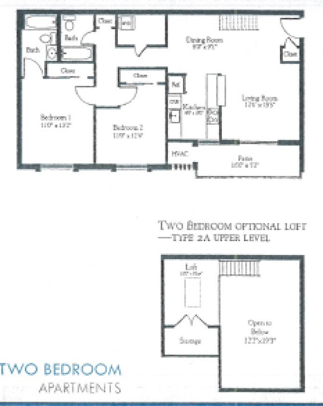 Stanton Glenn 3048 Stanton Rd SE Washington DC 20020 Apartment Finder