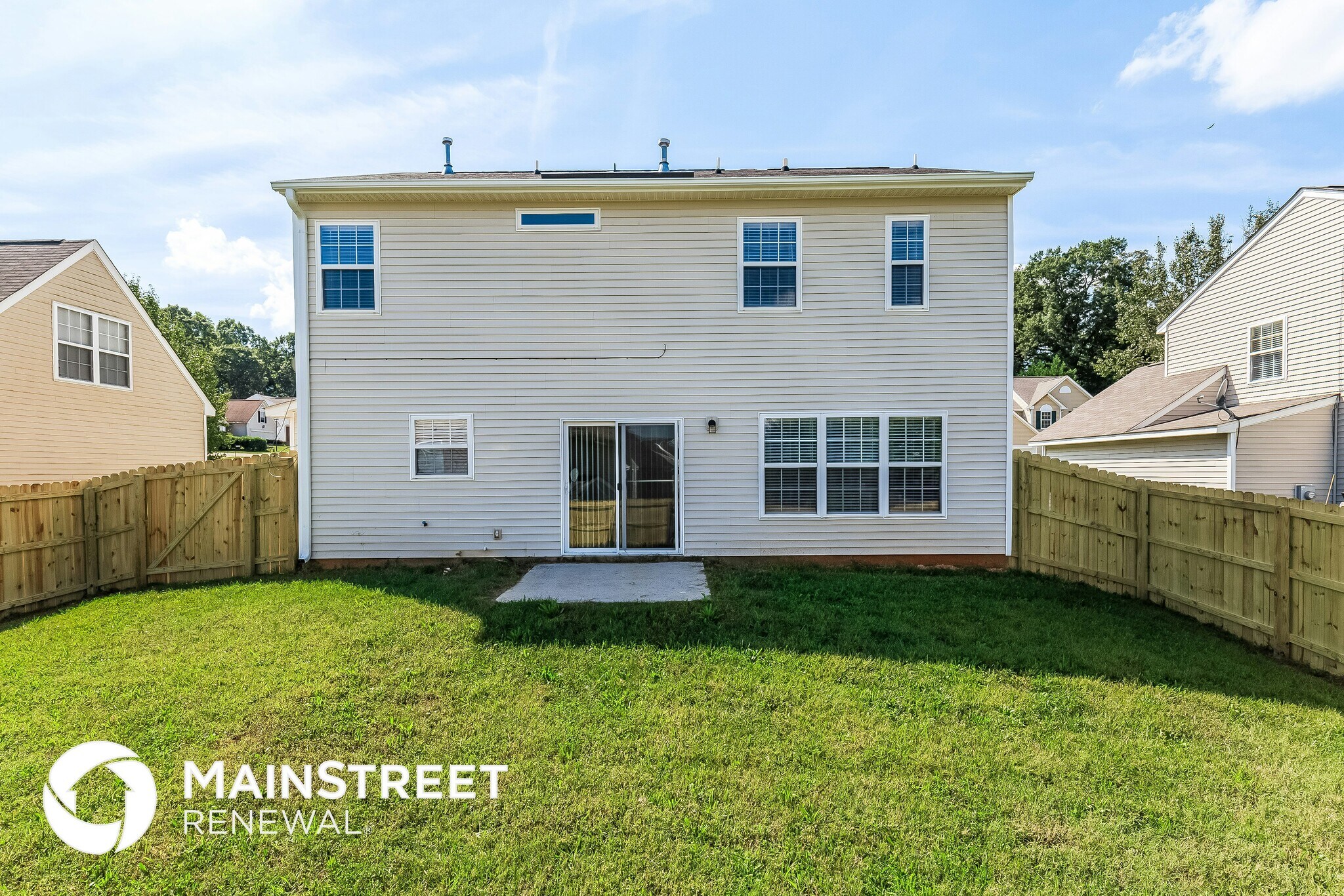 Building Photo - 15037 Jerpoint Abby Dr