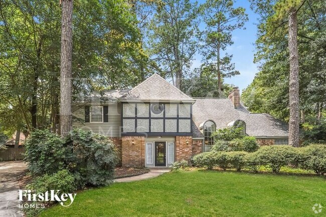 Building Photo - 6511 Misty Springs Ln