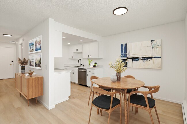 Building Photo - Arrive Magnolia West