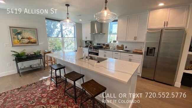 Building Photo - 5419 Allison St