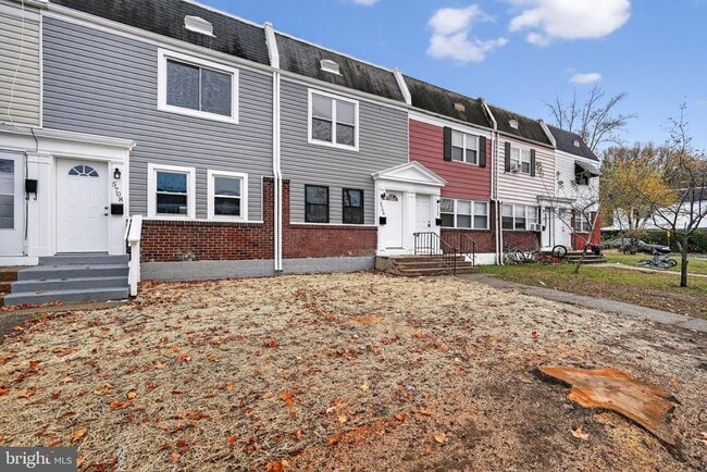 Building Photo - 5706 Mitchell Rd