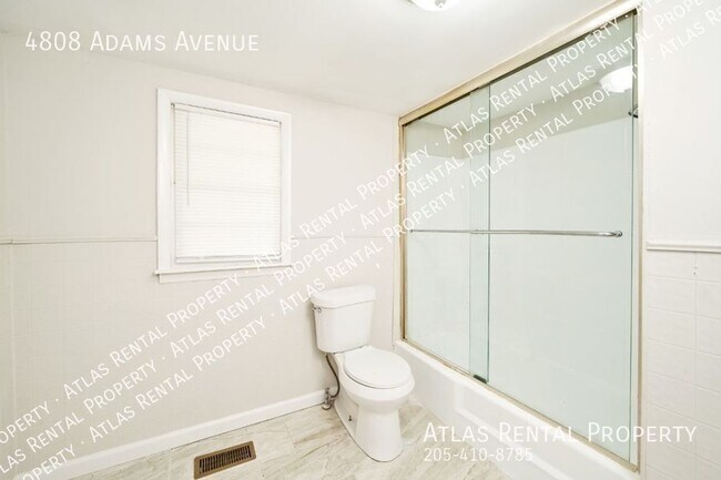 Building Photo - 4808 Adams Ave