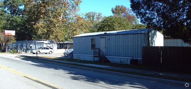 Primary Photo - Heritage Mobile Home