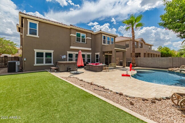 Building Photo - 3764 E Liberty Ln