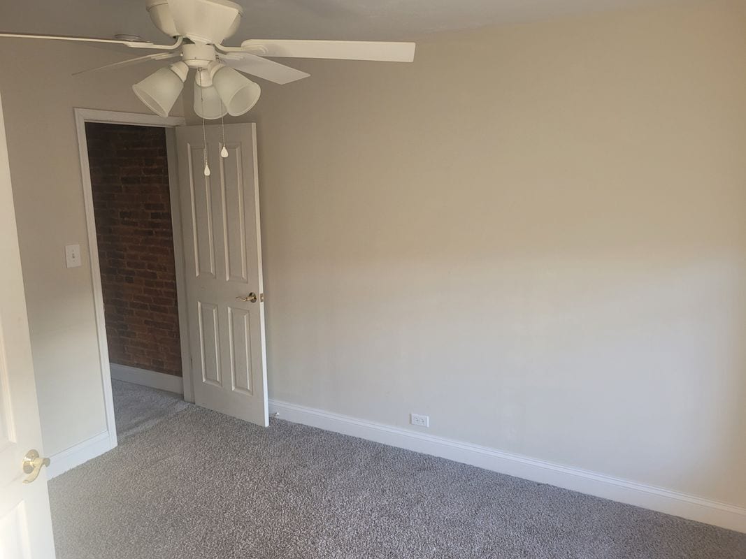 Building Photo - 1411 Patapsco St