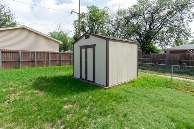 Building Photo - 4761 Greybull Ave