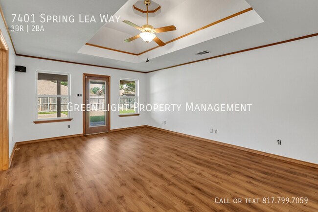 Building Photo - 7401 Spring Lea Way