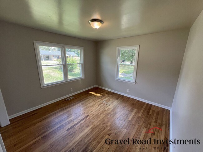 Building Photo - Single Family Home for Rent