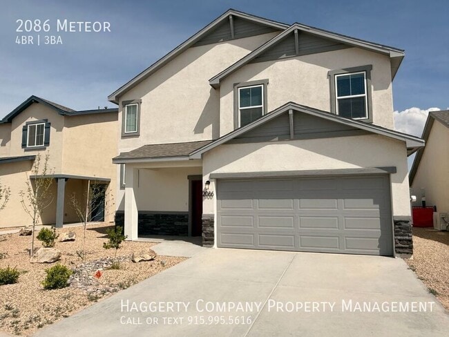 Building Photo - 2086 Meteor-