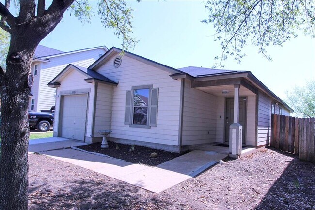 Building Photo - 5521 War Admiral Dr