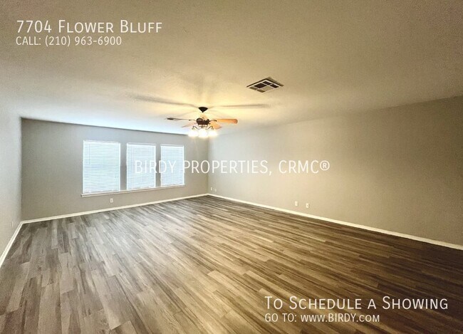 Building Photo - 7704 Flower Bluff