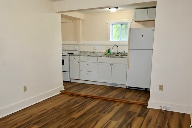 Kitchen - 85 Court St