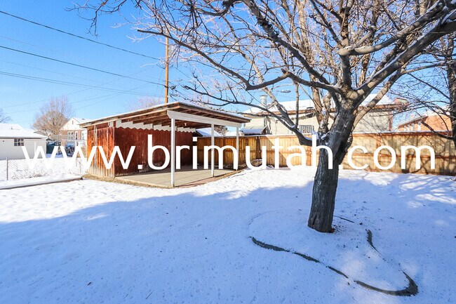 Building Photo - 5856 S 157 W