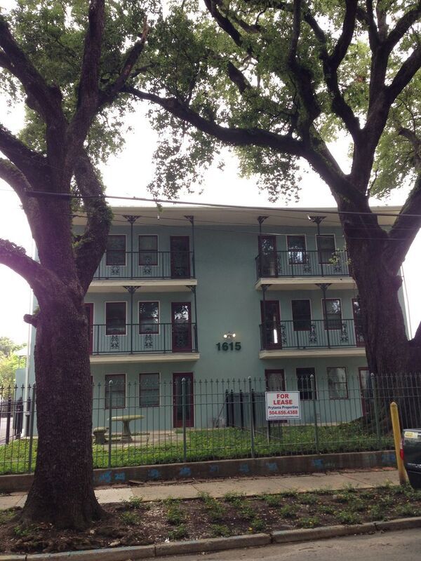 Building Photo - 1615 Gov Nicholls