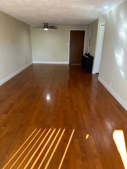Living Room Other View - 16 Kenmar Dr