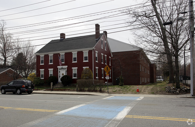 Building Photo - Ashland House