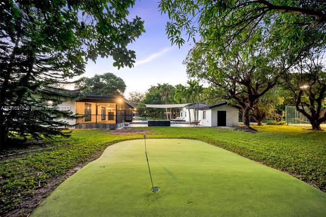 Building Photo - 7335 SW 104th St