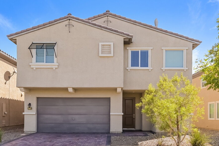 Primary Photo - 5706 Colbert St