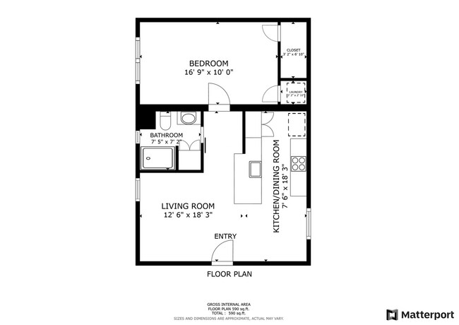 Building Photo - 1701 Mohle Dr