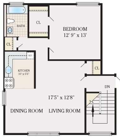 Apartment Building - New Paltz, NY | Apartment Finder