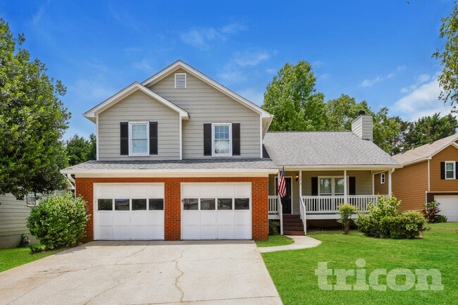 Building Photo - 5219 Glendora Ct