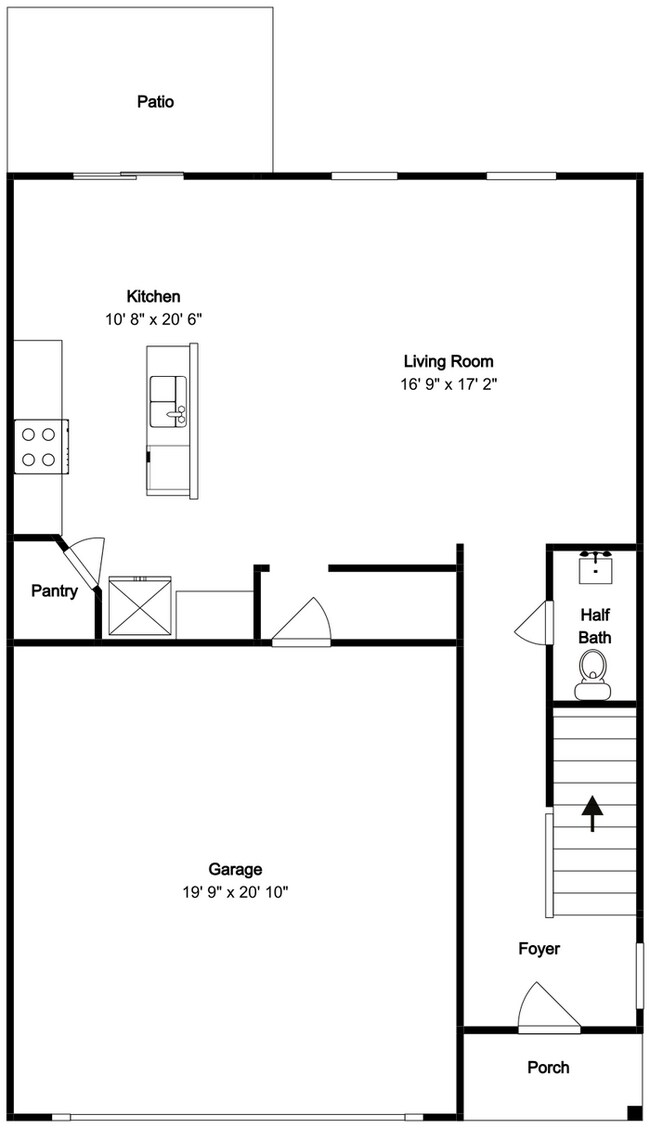 Building Photo - Coming Soon!  Burnside Farms with Fenced in Backyard!