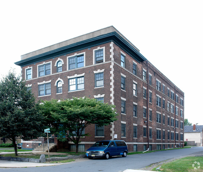 Building Photo - Stepping Stones Commons