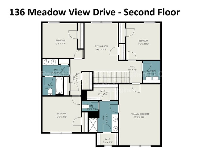 Building Photo - 136 Mdw Vw Dr