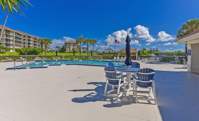 Building Photo - 601 S Seas Dr