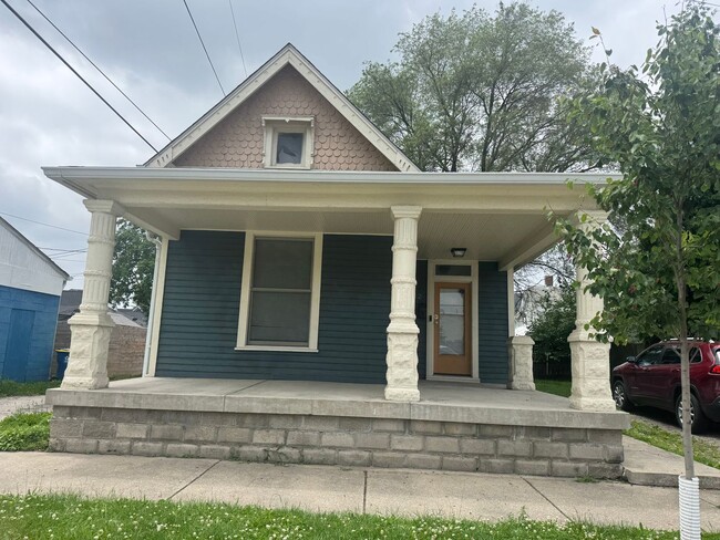 Building Photo - 512 S State Ave