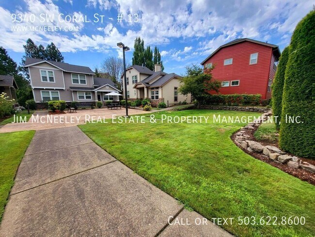 Building Photo - 9340 SW Coral St