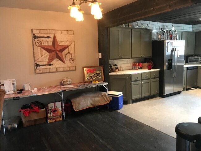 Building Photo - 4401 17th St