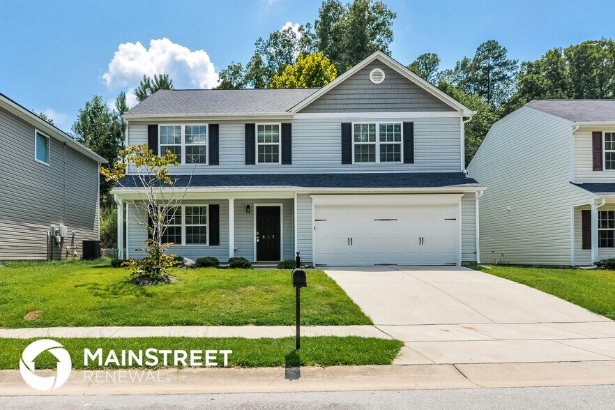 Primary Photo - 817 Leatherstone Ln