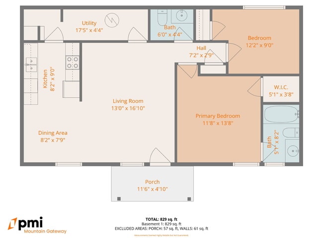 Building Photo - 111 Primrose Dr