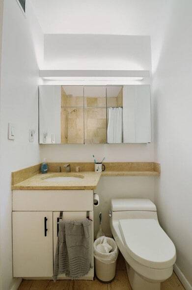 Building Photo - 337-339-339 W 48th St