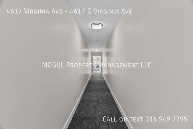 Building Photo - 4617 Virginia Ave