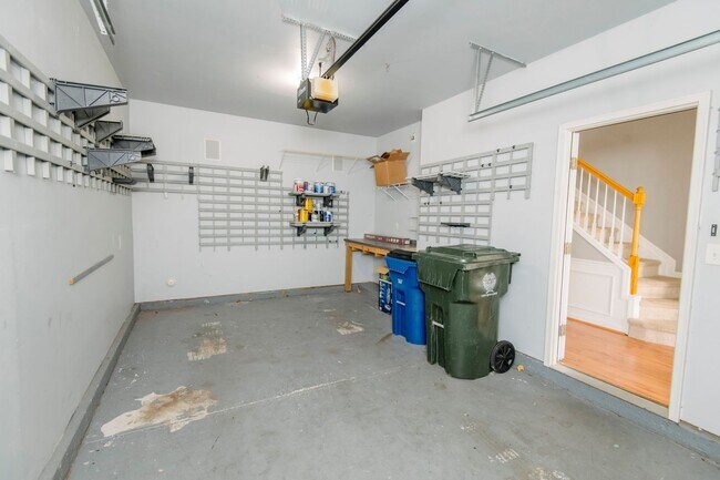 Building Photo - AVAILABLE MID-JULY! $500 Off First Month's Rent! Luxurious Townhome in NW Raleigh!
