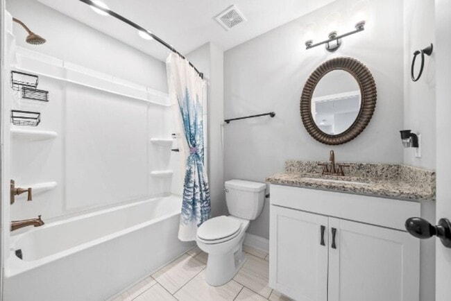 Building Photo - Stunning Home in Wellington Fields Ready f...