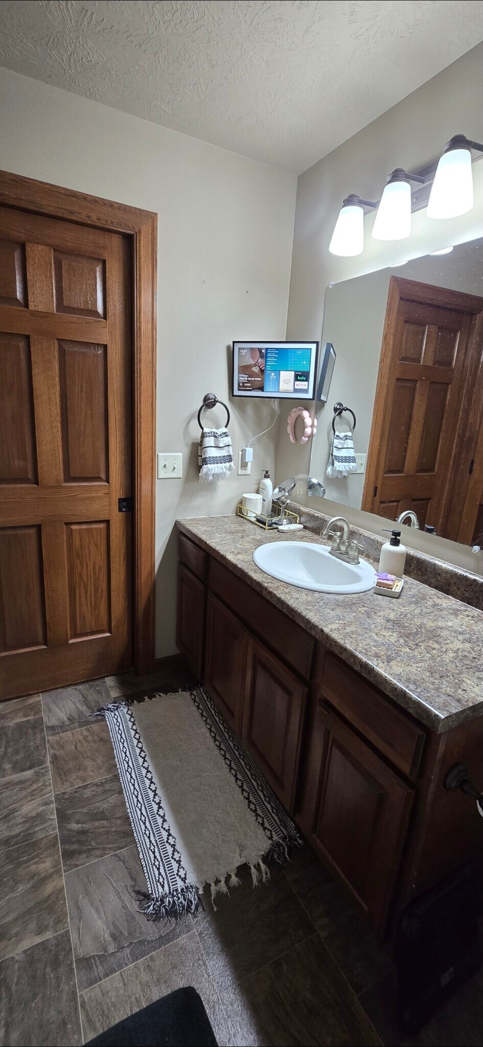 Master Bath - 8413 W 53rd St