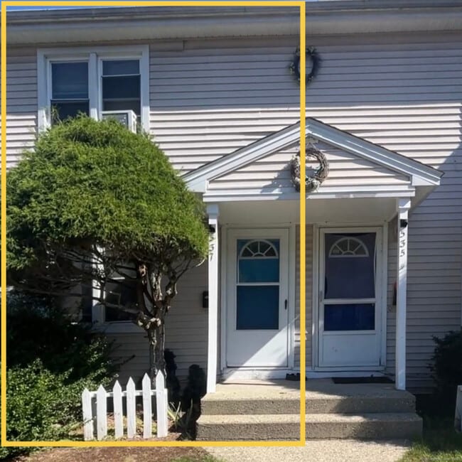 Building Photo - 537 Boswell Ave