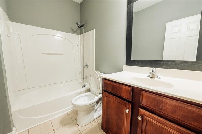 Building Photo - 3441 Lockmed Dr NW