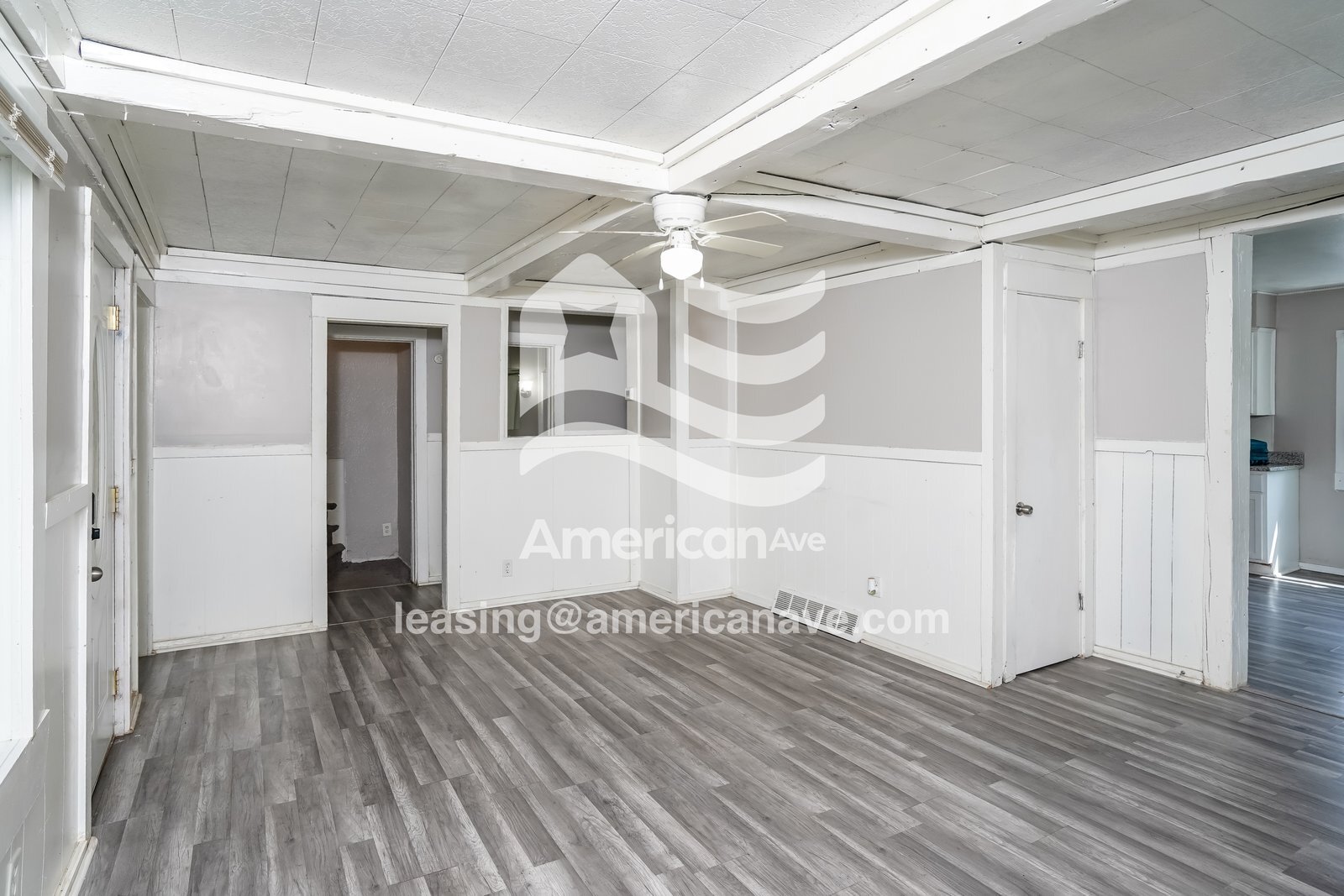 Building Photo - 445 N 9th Ave