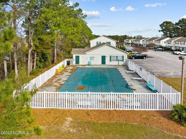 Building Photo - 88 Century Ct