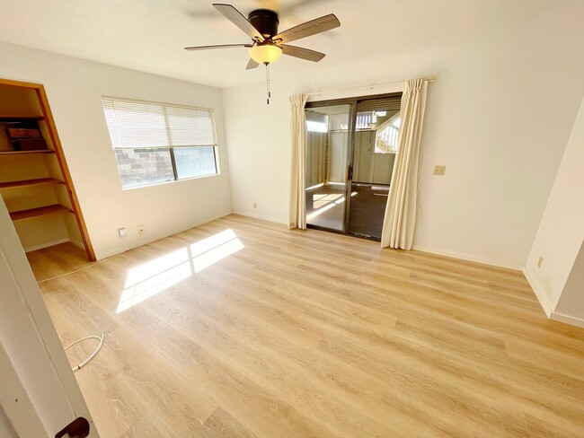 Building Photo - South Kihei 2 Bedroom / 1 Bathroom Unfurnished downstairs unit  - Peekaboo Ocean View