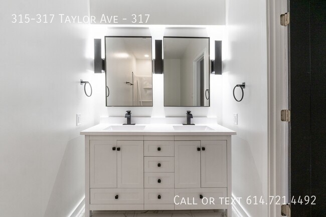 Building Photo - 315-317 Taylor Ave-317