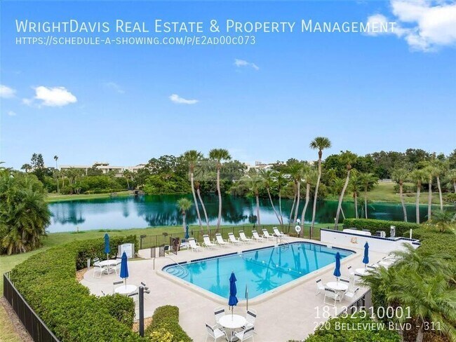 Building Photo - 220 Belleview Blvd