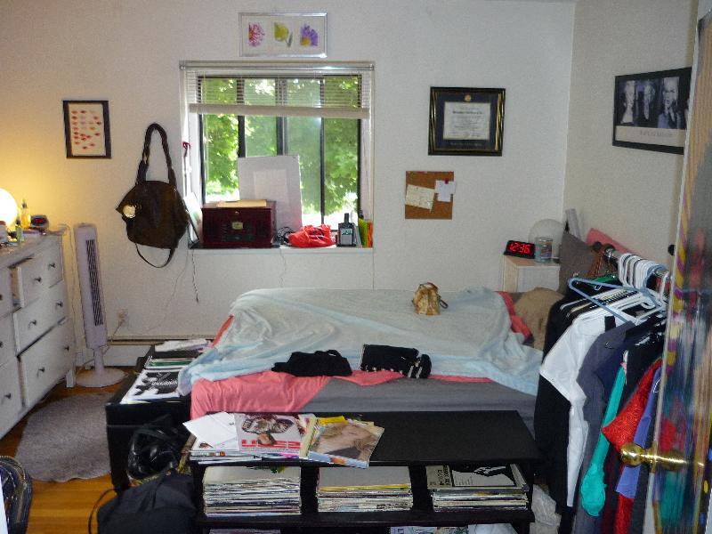 Apt 6 - 36 Dighton St
