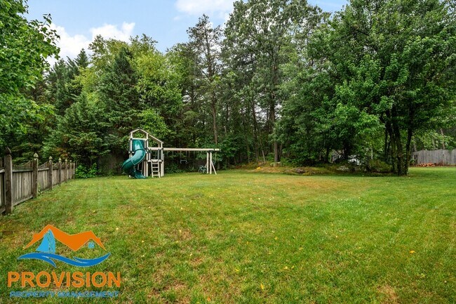 Building Photo - 119 Fordham Dr