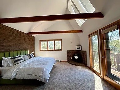 Main bedroom 2 - 519 Sugarloaf Rd